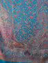 Women's Jamawar Wool Shawl